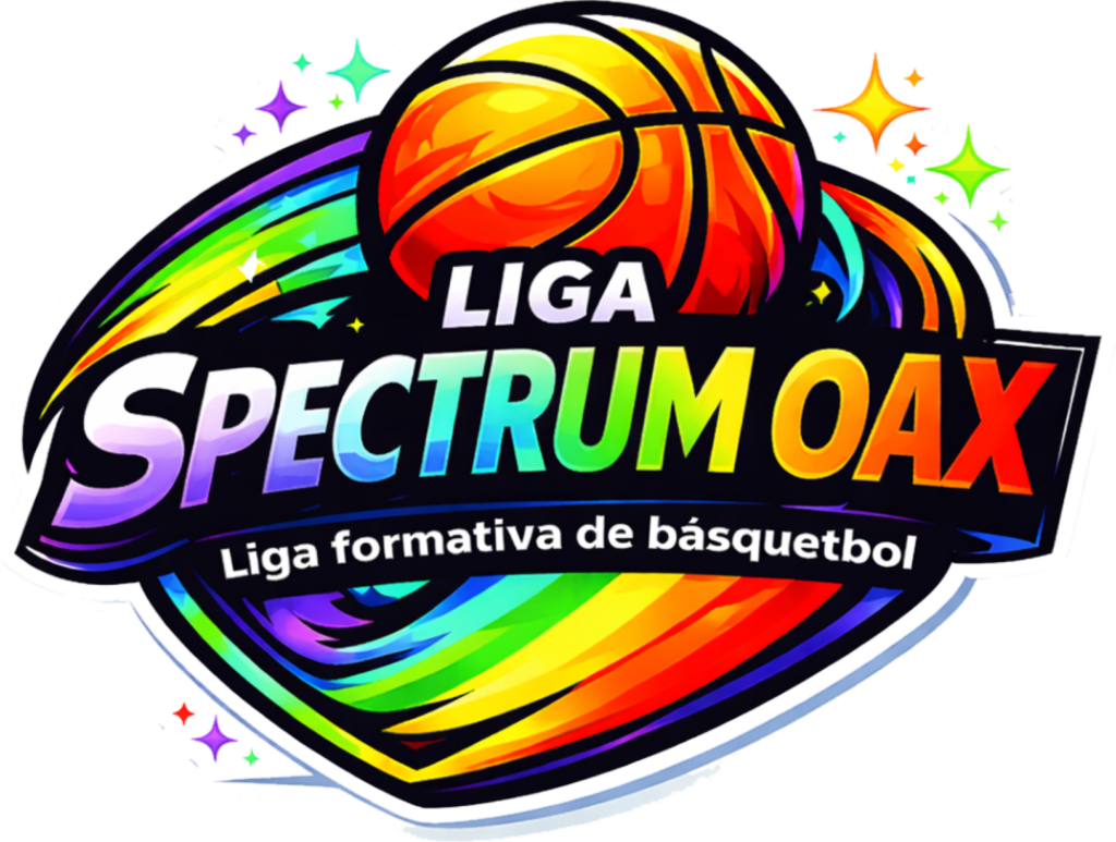 Logo Liga spectrumOAX